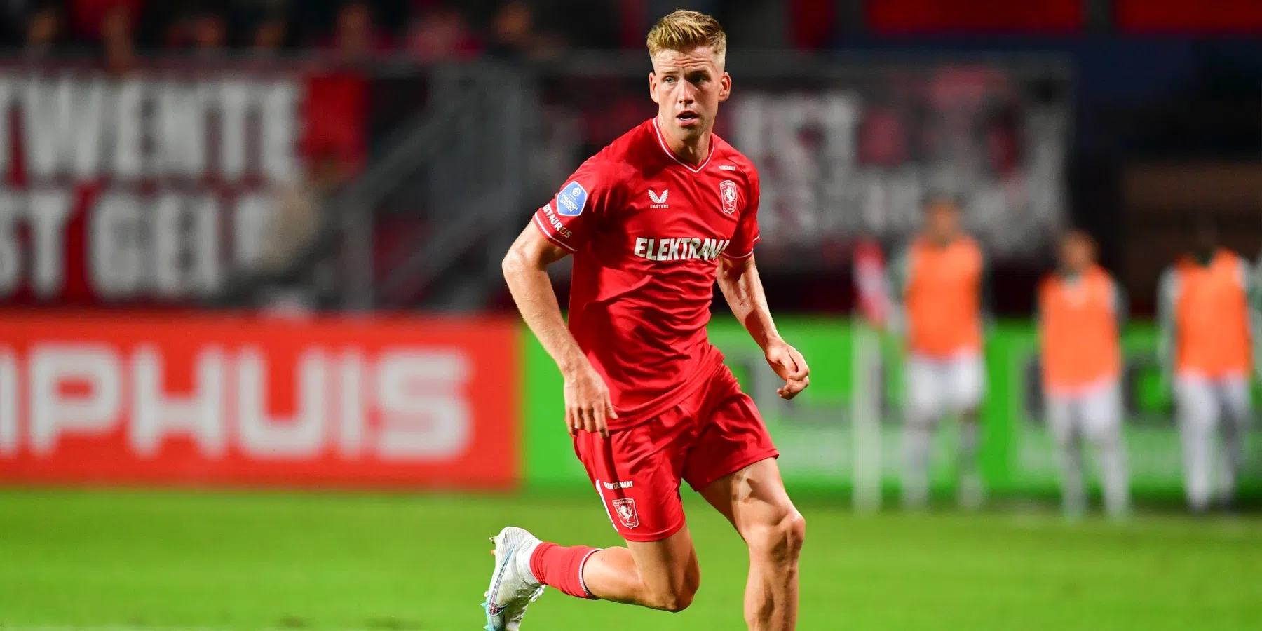 FC Twente dreigt ook Gijs Smal kwijt te raken