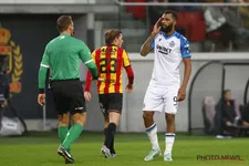 Thumbnail for article: 'KRC Genk en Club Brugge vandaag voor de Disciplinaire Raad'