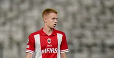 Thumbnail for article: Vermeeren (Antwerp) naar Atlético? ‘Altijd plaats voor goeie voetballers’