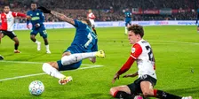 Thumbnail for article: ESPN deelt beelden: zichtbaar woeste Lang steekt middelvinger op in De Kuip