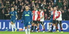 Thumbnail for article: Perez ziet 'dramatische beslissing' Higler en VAR: 'Penalty en tweede geel'