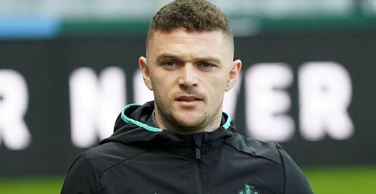 Trippier gaat Newcastle United verlaten