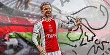 Thumbnail for article: Waarom Henderson er nu al met kop en schouders bovenuit steekt bij Ajax