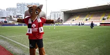 Thumbnail for article: Geen verschil in 'kortste wedstrijd ooit': Eupen wint van RWDM