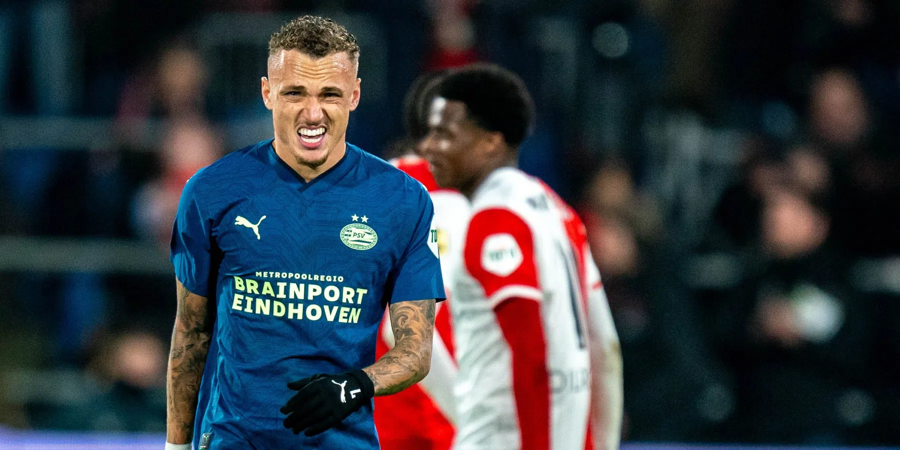 Zeven conclusies na bekerkraker Feyenoord - PSV