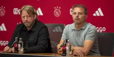 Thumbnail for article: Mislintat heeft spijt van keuze voor Steijn bij Ajax: 'Die schuld neem ik op me'