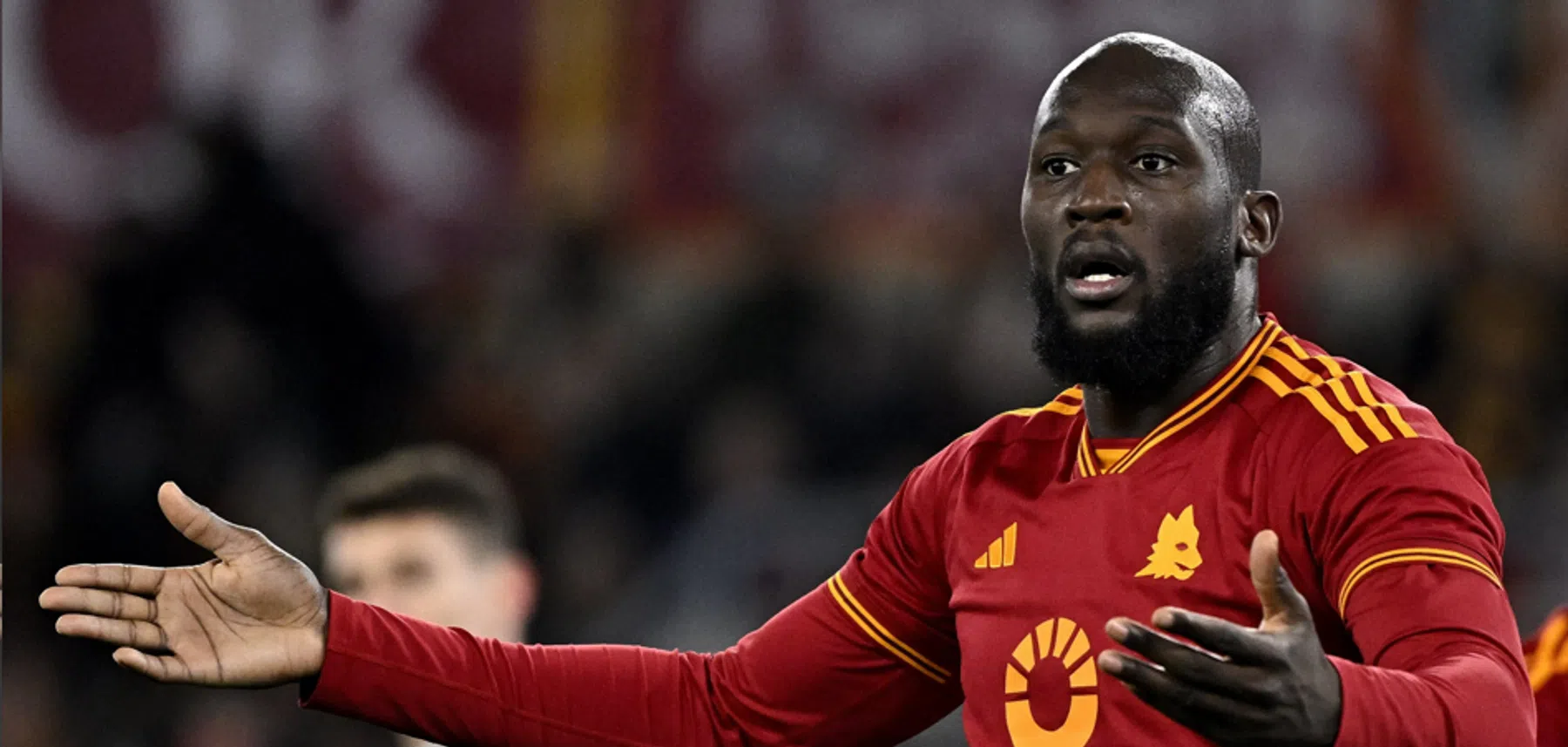 Lukaku opvallend over Saudi-Arabië