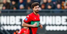 Thumbnail for article: Kwakman ziet alternatief voor teleurstellende Ramalho: 'Gewoon een goede speler'