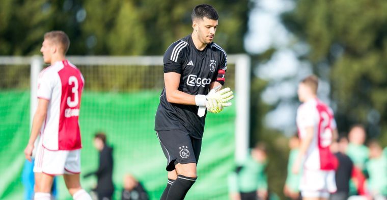 Newcastle United wil zich versterken met Ajacied Rulli