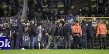 Thumbnail for article: Ook akkefietje na Union – RSCA met fans: 'Paars-wit kan straf krijgen'