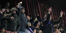 Thumbnail for article: Anderlecht-fans gaan over de schreef, bekerpartij (tijdelijk) gestaakt