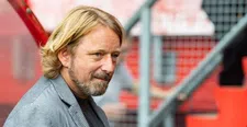 Thumbnail for article: Mislintat over 'pijnlijk' Ajax-ontslag: 'Mijn werk voelde als onvoltooid'