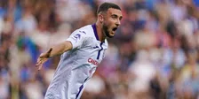 Thumbnail for article: Debast keurt gedrag van Anderlecht-fans nu wél af: 'Ik reageerde emotioneel'