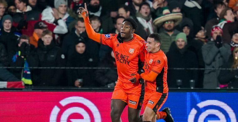 Zeefuik verkiest AZ boven FC Twente