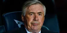 Thumbnail for article: Ancelotti reageert fel na aantijgingen van Barça: "Proberen aandacht af te leiden"