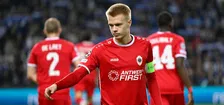 Thumbnail for article: Duurste uitgaande transfers van Antwerp, Vermeeren doet de rest verbleken