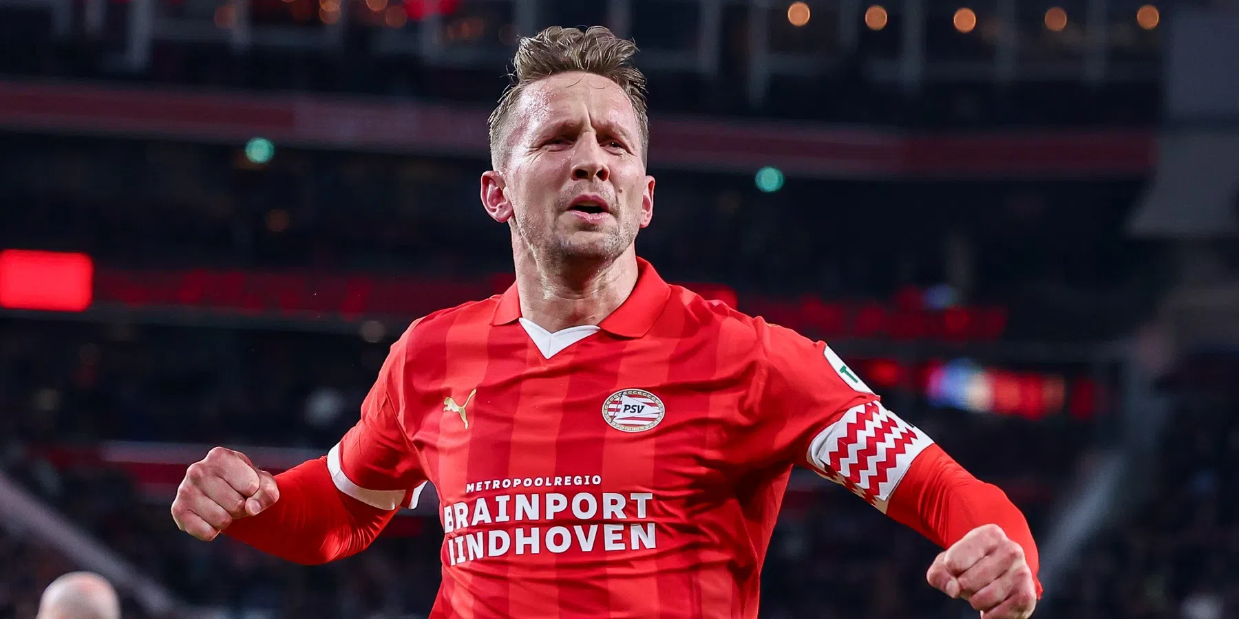 PSV herstelt zich van midweekse kater en boekt overwinning op Almere City