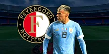 Thumbnail for article: 'Transfernieuws uit Rotterdam: Feyenoord brengt eerste bod uit op Rodriguez'