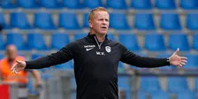 Thumbnail for article: Geen Munoz meer bij KRC Genk, Vrancken heeft wel extra opties in selectie