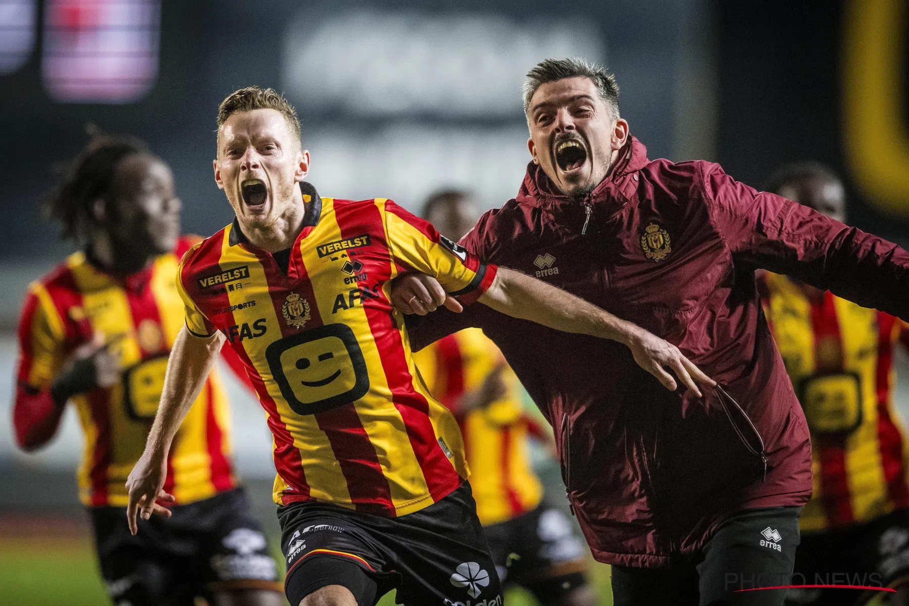 Schoofs na heldenrol Mechelen – RWDM