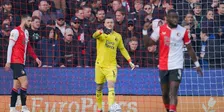 Thumbnail for article: 'Frustratie' bij Feyenoord: 'Ik zei het al tegen Wellenreuther: het was sloom'