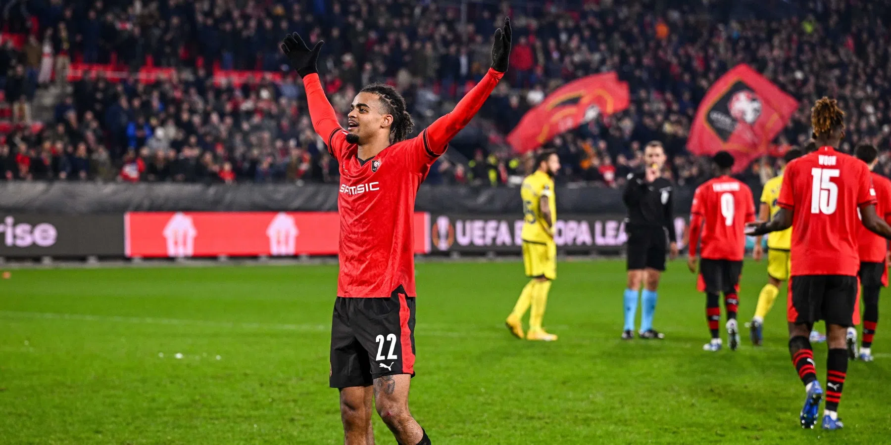'Feyenoord-doelwit wil graag naar Nederland en wacht'