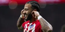 Thumbnail for article: Memphis weer trefzeker bij zege Atlético, Inter boekt nipte zege en PSG morst