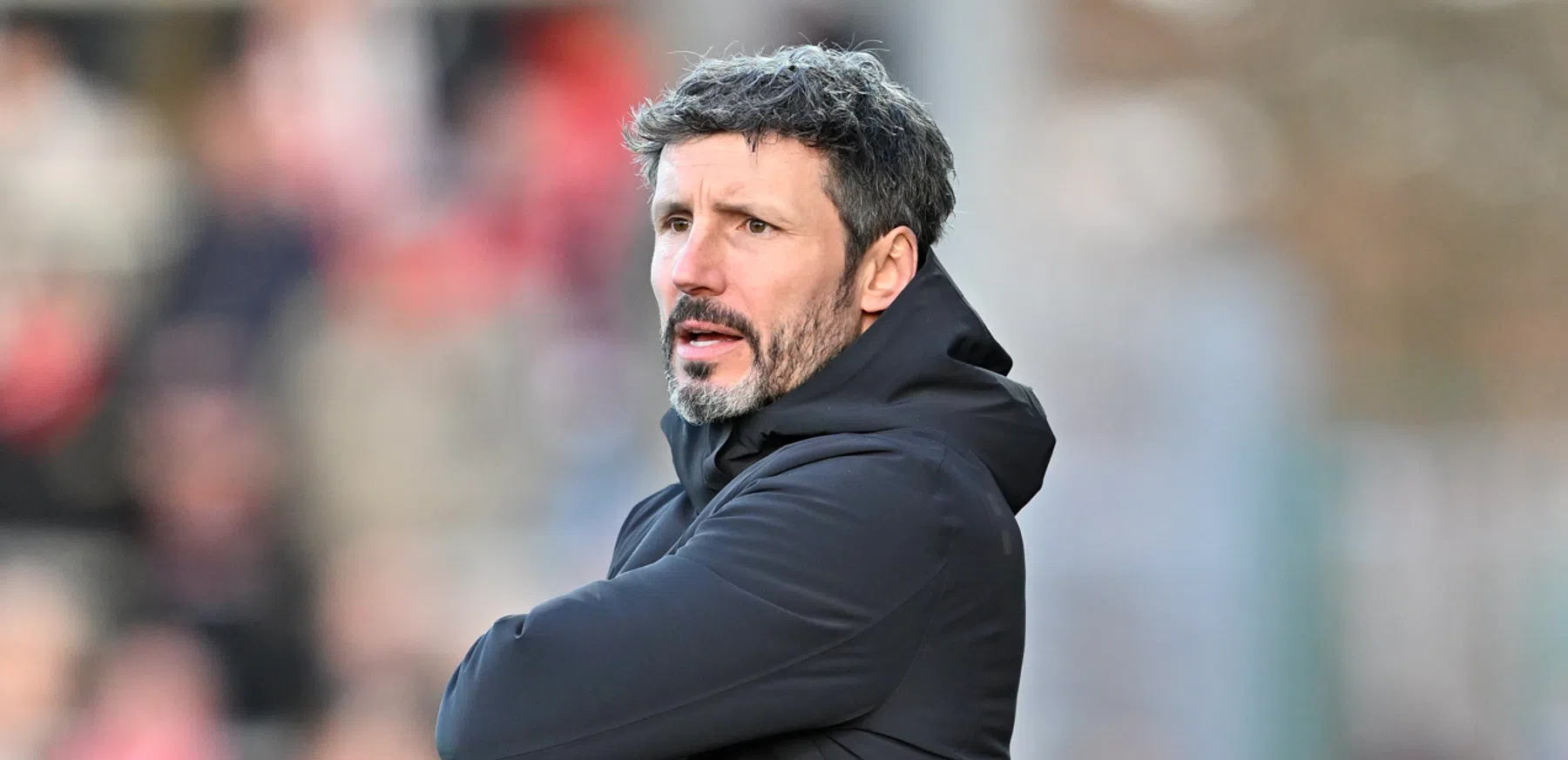 Van Bommel na stunt Eupen tegen Antwerp