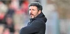 Thumbnail for article: Van Bommel na stunt Eupen tegen Antwerp: “Deze match win je negen van de tien keer