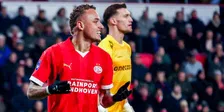 Thumbnail for article: 'PSV vreest nieuwe blessure Lang, gang naar transfermarkt niet ondenkbaar'