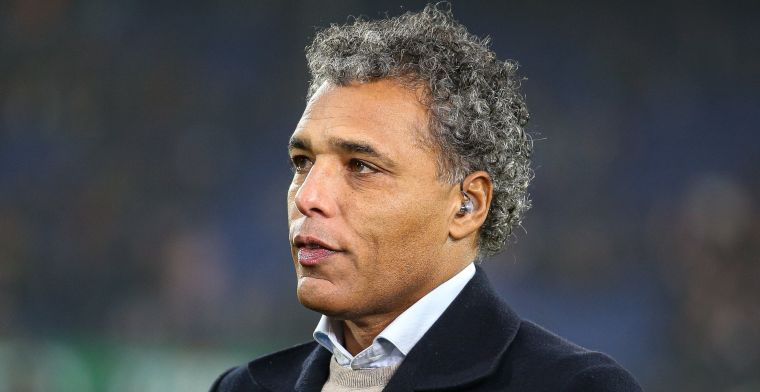 Van Hooijdonk en Afellay verwachten weinig van Ajax tegen PSV