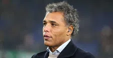 Thumbnail for article: Van Hooijdonk ziet problematische linie in Amsterdam: 'Dit is Jong Ajax'