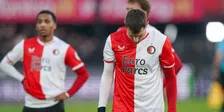 Thumbnail for article: Van Hanegem wederom kritisch: 'Gimenez moet zich één ding goed realiseren'