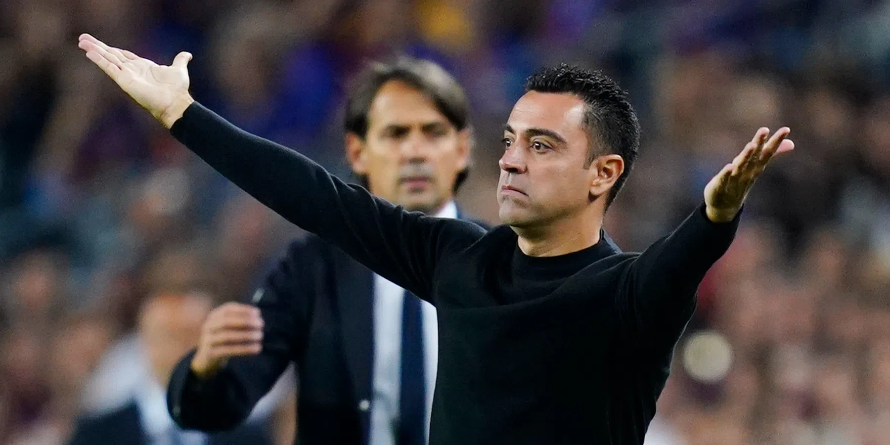 Spaanse kranten verrast door Xavi-exit'