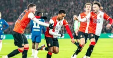 Thumbnail for article: Sneijder lyrisch over 'Feyenoord-motor': 'Speelt niet lang meer in Nederland'