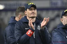 Thumbnail for article: Blessin na gelijkspel Anderlecht-Union SG: “Hebben twee punten verloren”