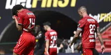 Thumbnail for article: "Het wordt voor Antwerp wel heel moeilijk om nog kampioen te worden"  