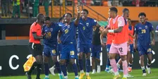 Thumbnail for article: Kaapverdië gaat naar laatste acht op Afrika Cup, Koita uitgeschakeld