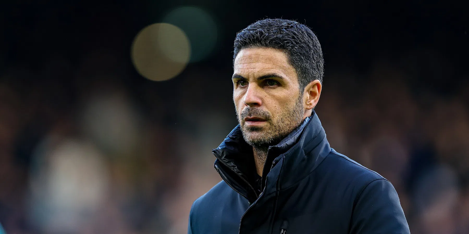 Arteta ontkent Spaanse geruchten van overstap naar Barcelona