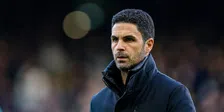 Thumbnail for article: Arteta steekt loftrompet over Slot: 'Ik houd van het drukzetten'