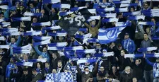 Thumbnail for article: Transferdetails bekend: ‘KAA Gent legt recordbedrag op tafel voor Sonko’