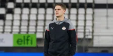 Thumbnail for article: Aderlating voor PSV: Veerman lijkt topper tegen Ajax te moeten missen