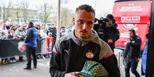 Thumbnail for article: Update: Lang voor 'langere periode' afwezig, PSV zoekt advies voor herstelplan