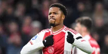Thumbnail for article: 'Akpom staat open voor vertrek en is bijzonder gewild: Ajax wil hoofdprijs'