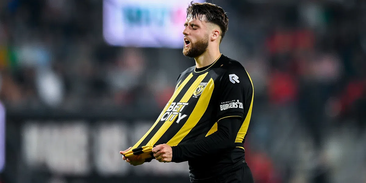 Transfernieuws Vitesse