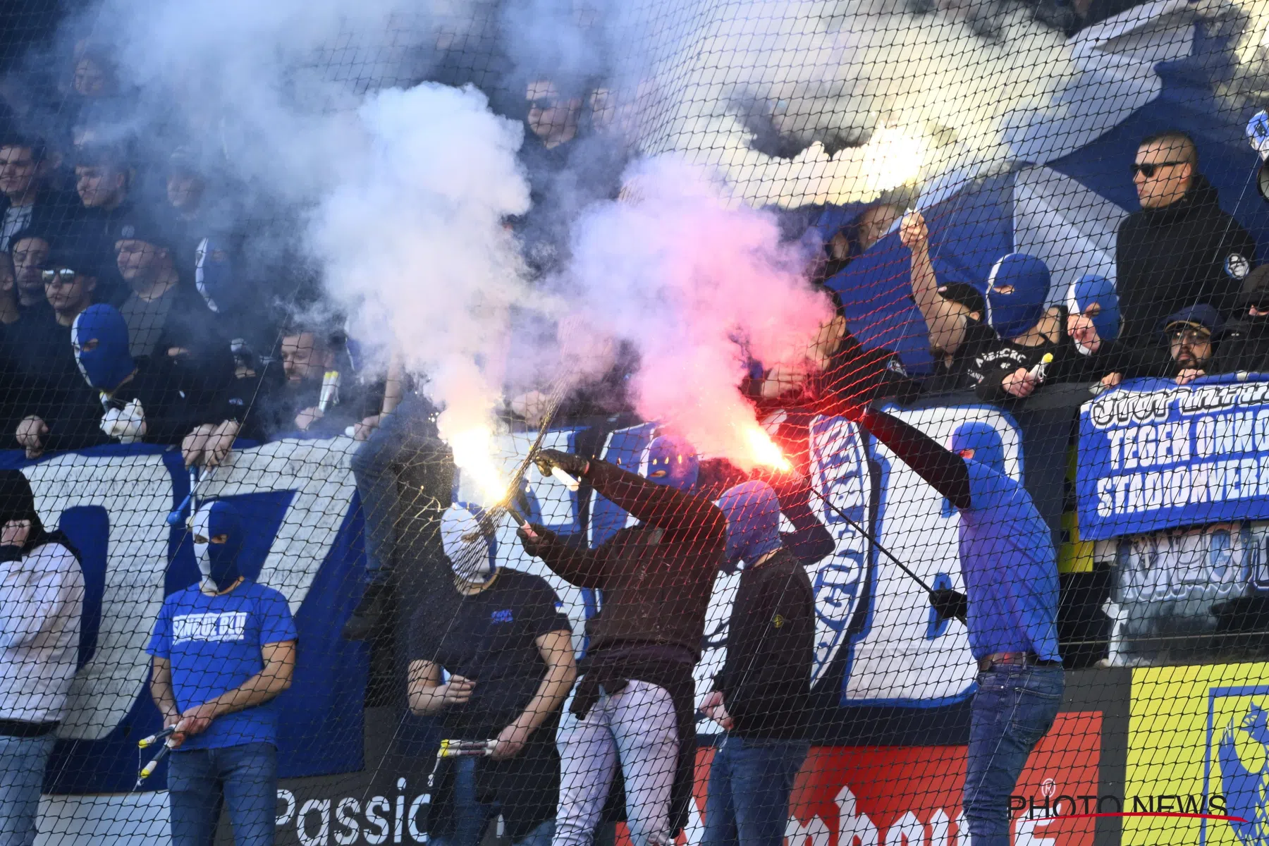 OSV Genk: na Limburgse derby STVV - Genk