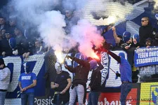 Thumbnail for article: Hoofdinspecteur legt uit na STVV – Genk: “Wisselen van kledij onder grote banners”