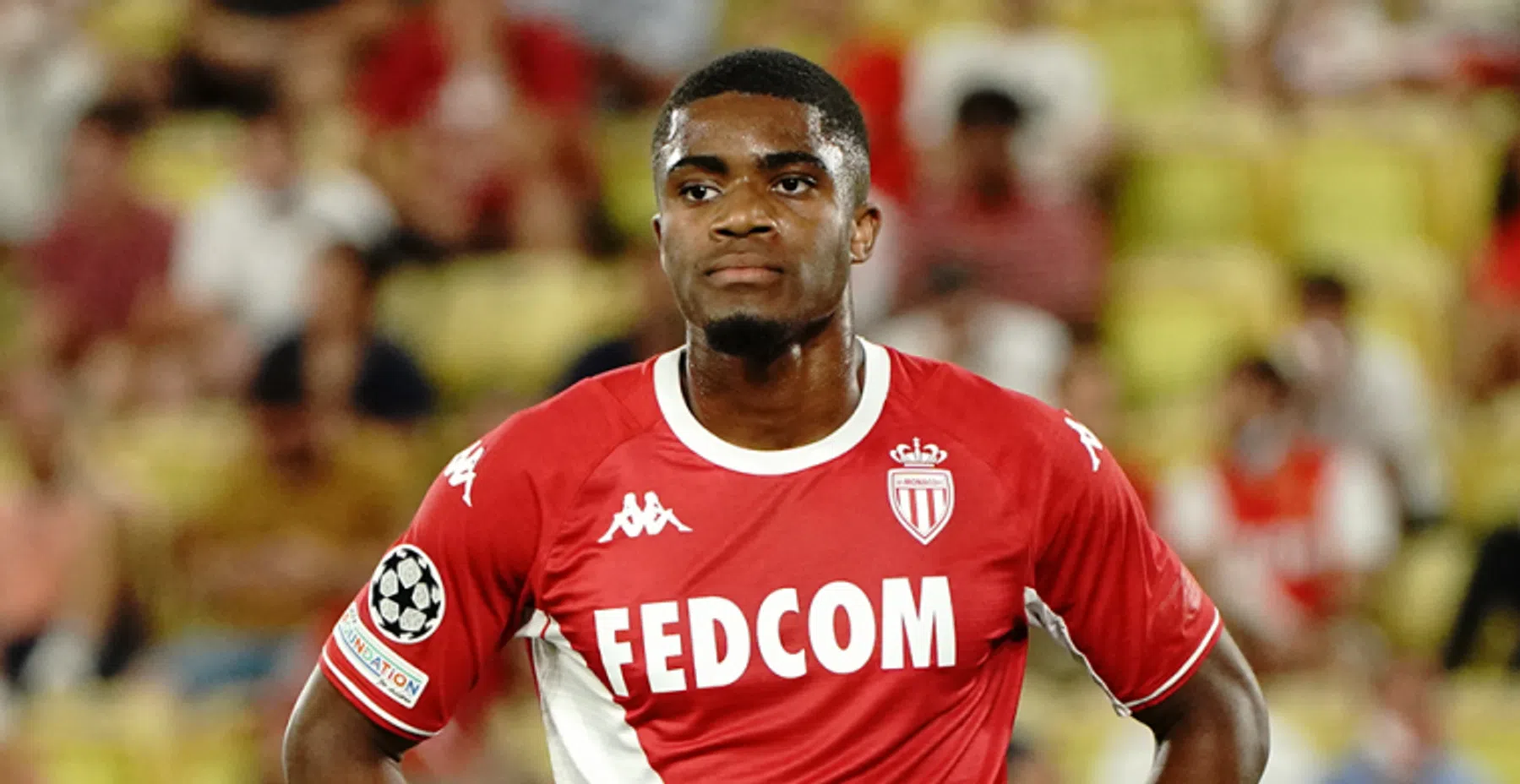 Twente en Boadu willen, Monaco heeft geen haast bij transfer
