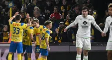 Thumbnail for article: Westerlo rolt Cercle Brugge op dankzij sterke eerste helft, maar eindigt met tien