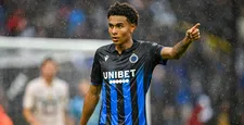 Thumbnail for article: 'Transfer Nusa van Club Brugge loopt vertraging op, maar geen paniek Blauw-Zwart'